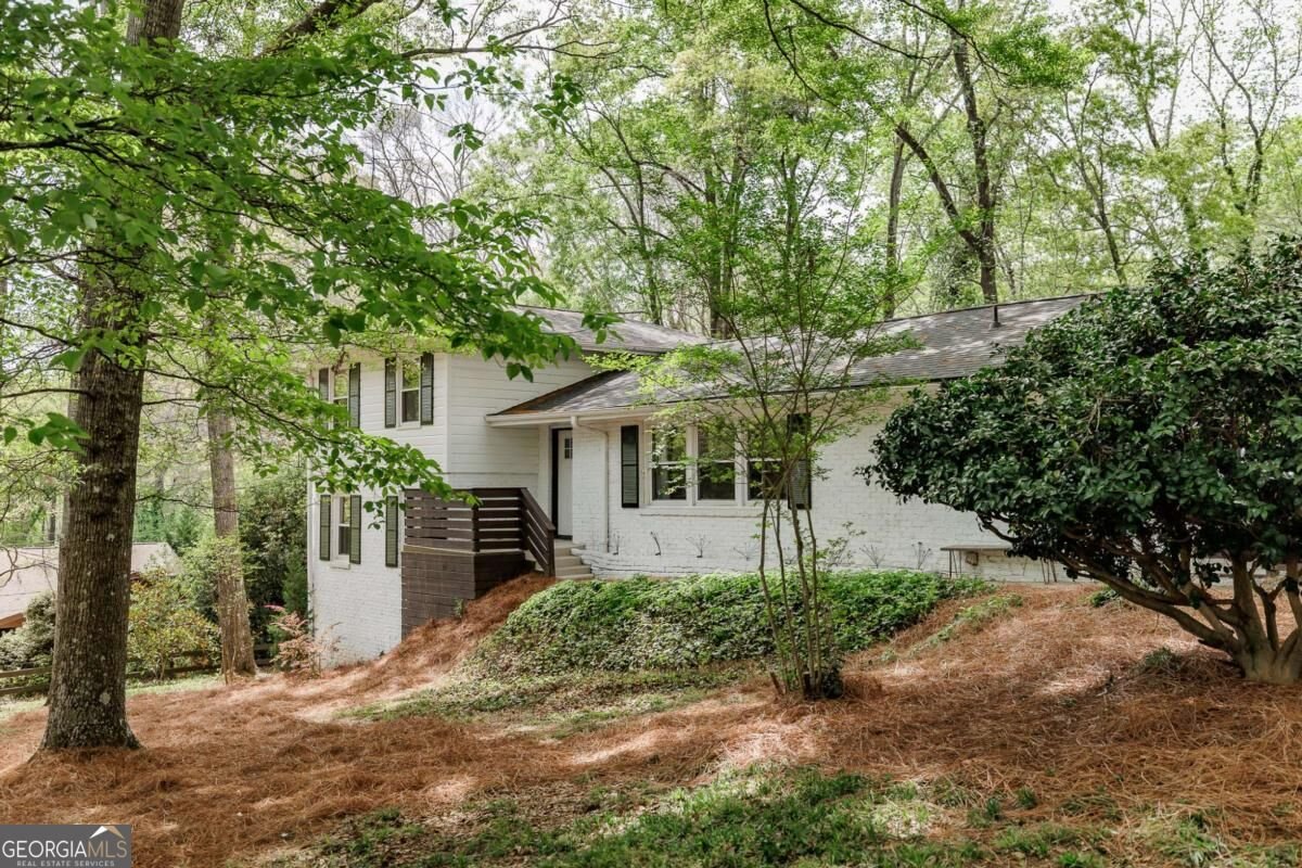 130 Oakdale Road Athens - Photo 56
