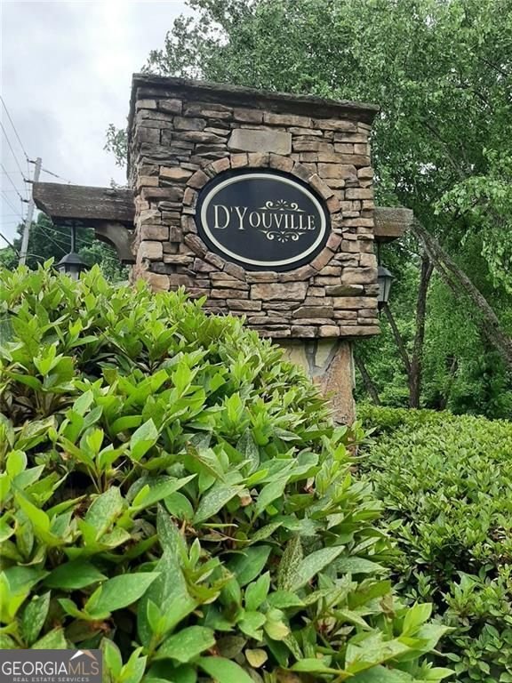 4138 D Youville Trace Atlanta - main photo