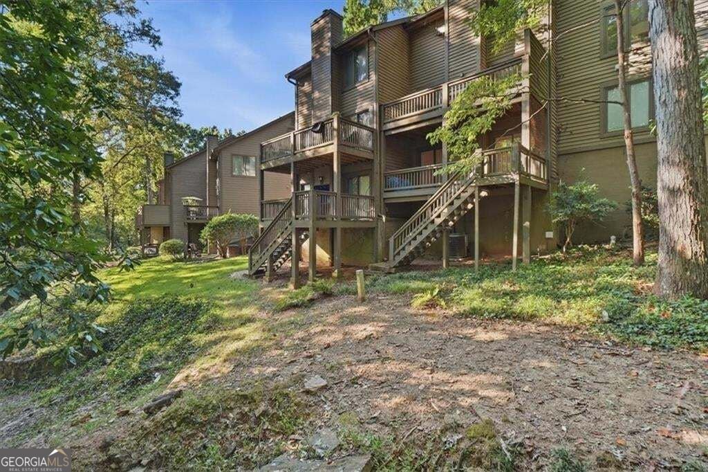 4138 D Youville Trace Atlanta - Photo 20