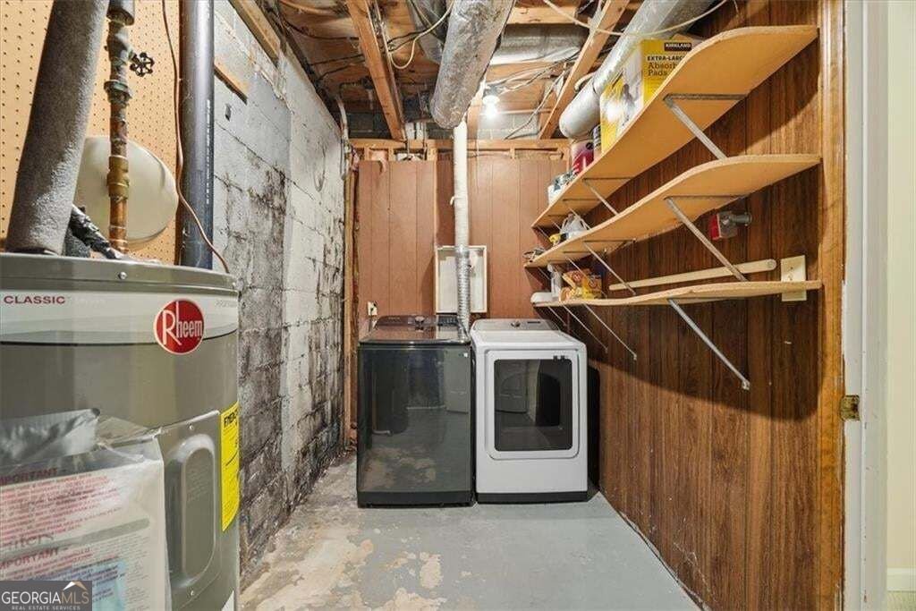 4138 D Youville Trace Atlanta - Photo 22