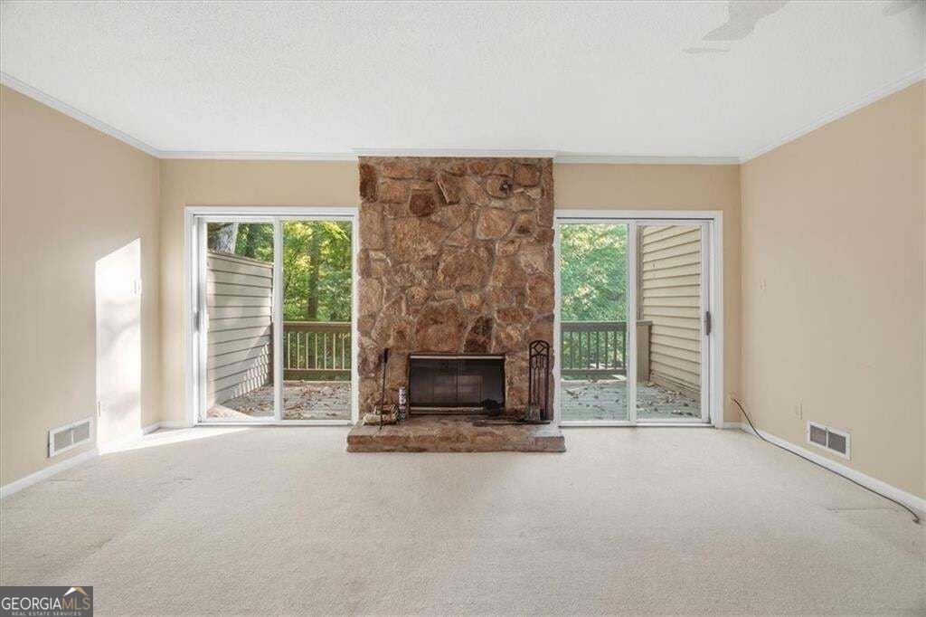 4138 D Youville Trace Atlanta - Photo 8