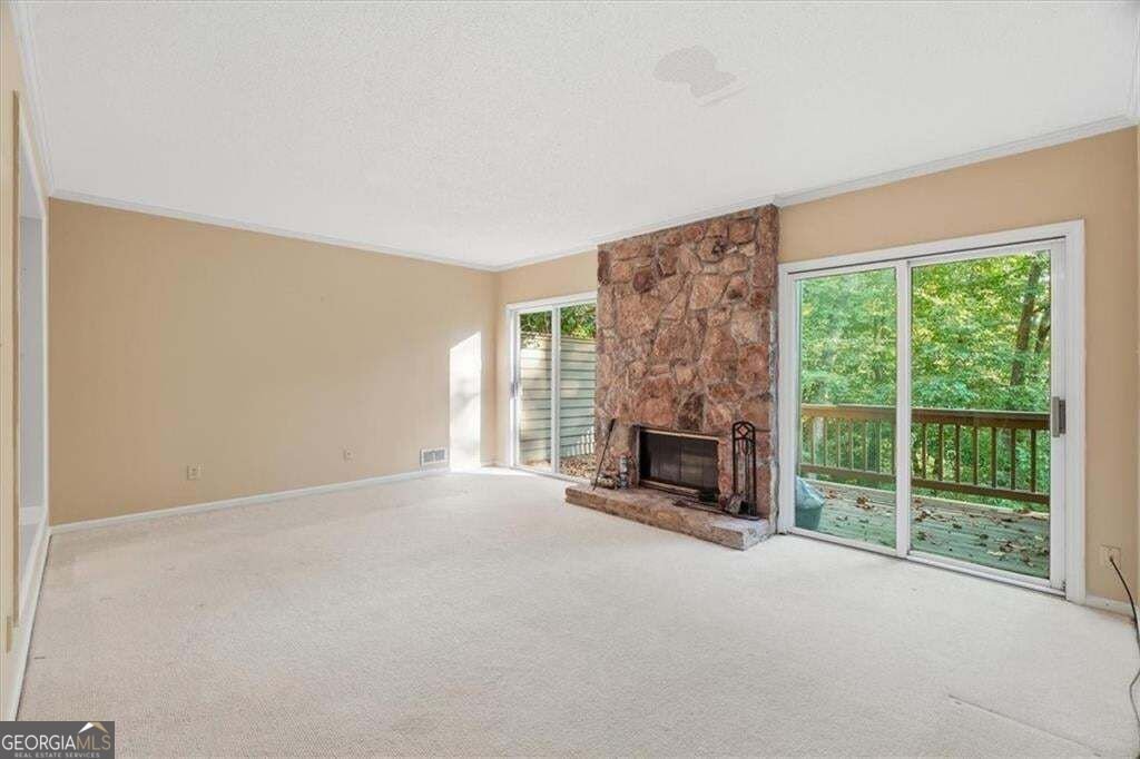 4138 D Youville Trace Atlanta - Photo 9