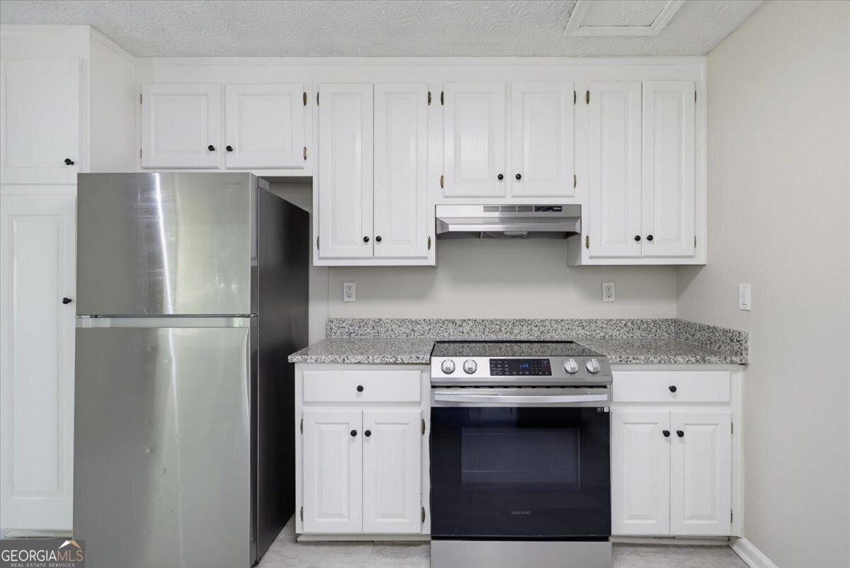 2996 Rockbridge Road Marietta - Photo 14