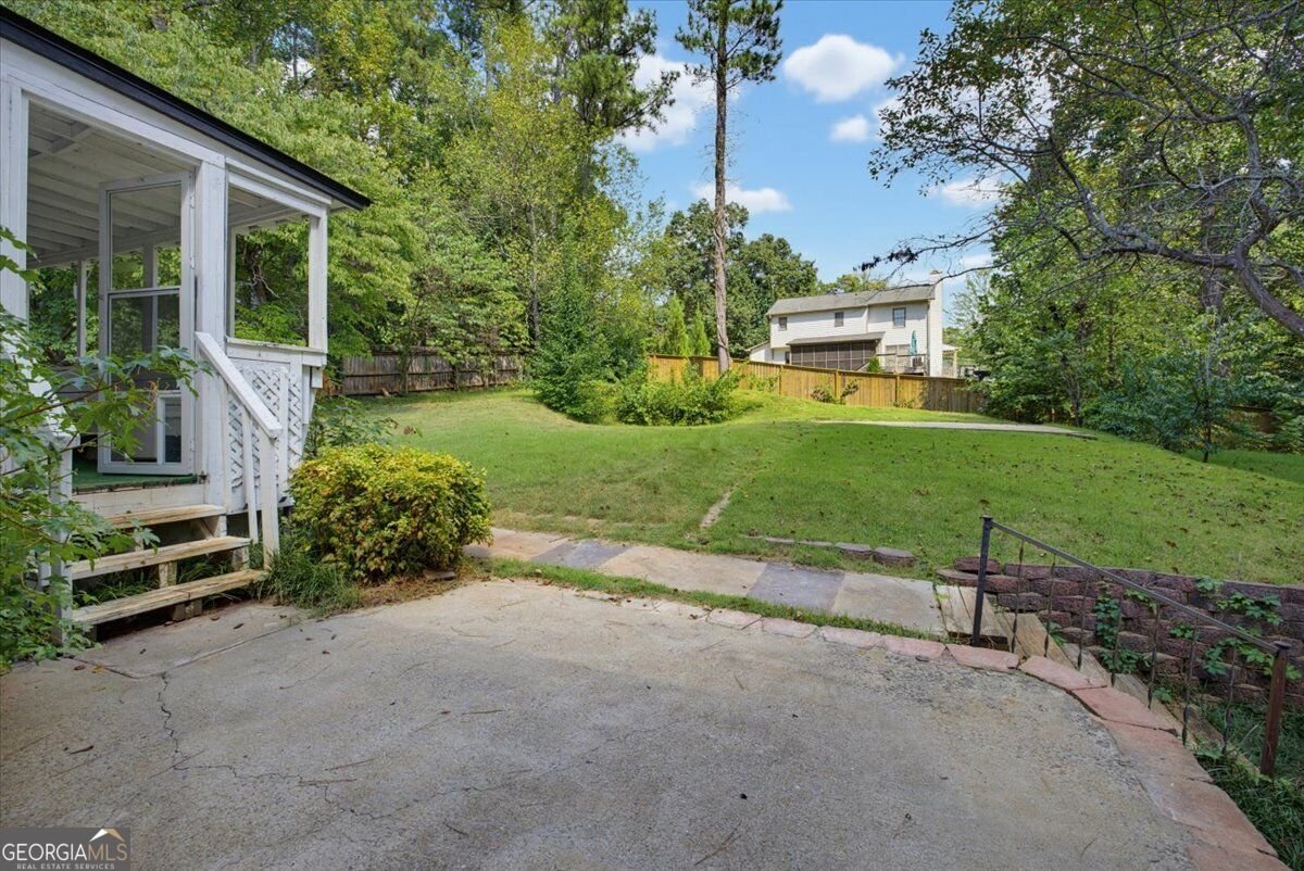 2996 Rockbridge Road Marietta - Photo 34