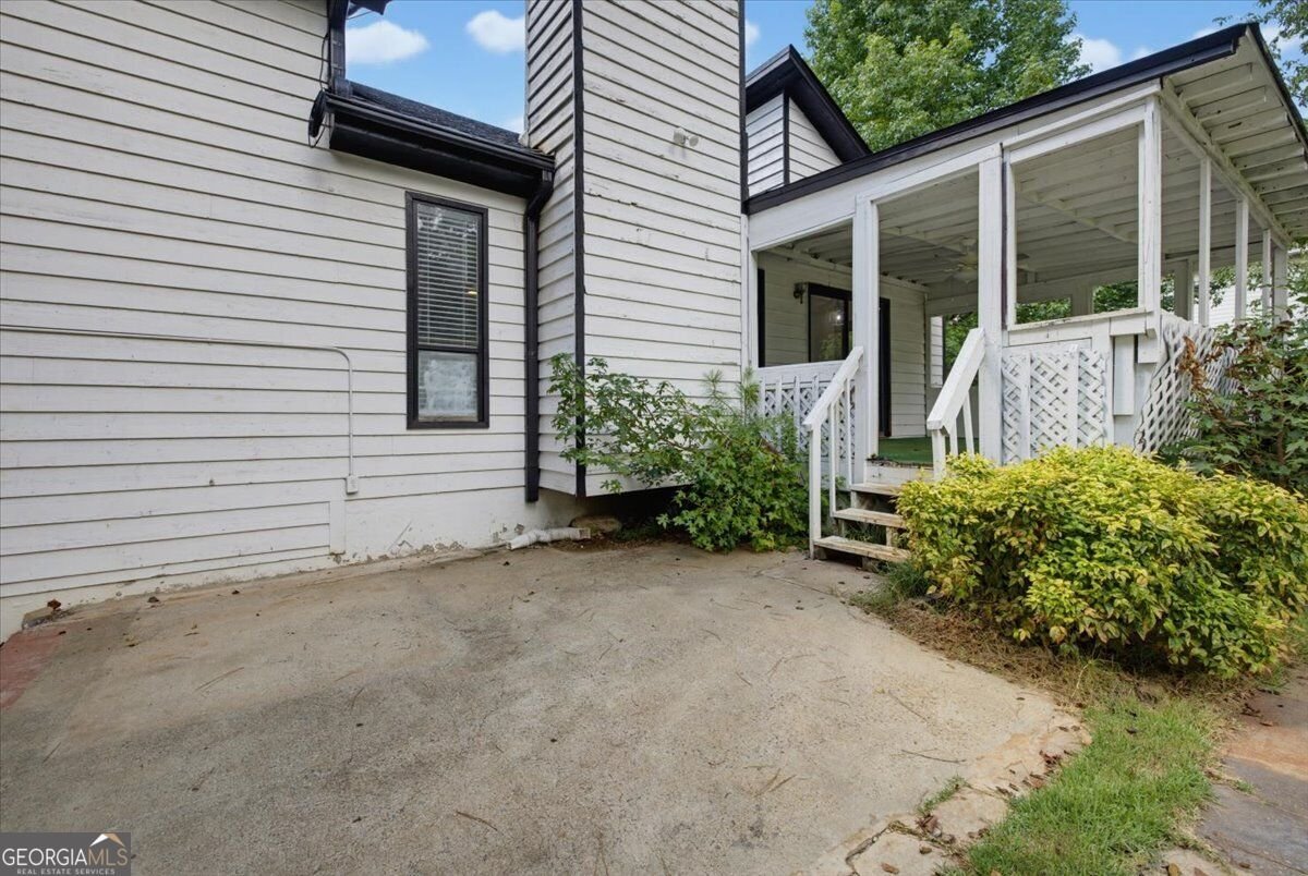 2996 Rockbridge Road Marietta - Photo 35