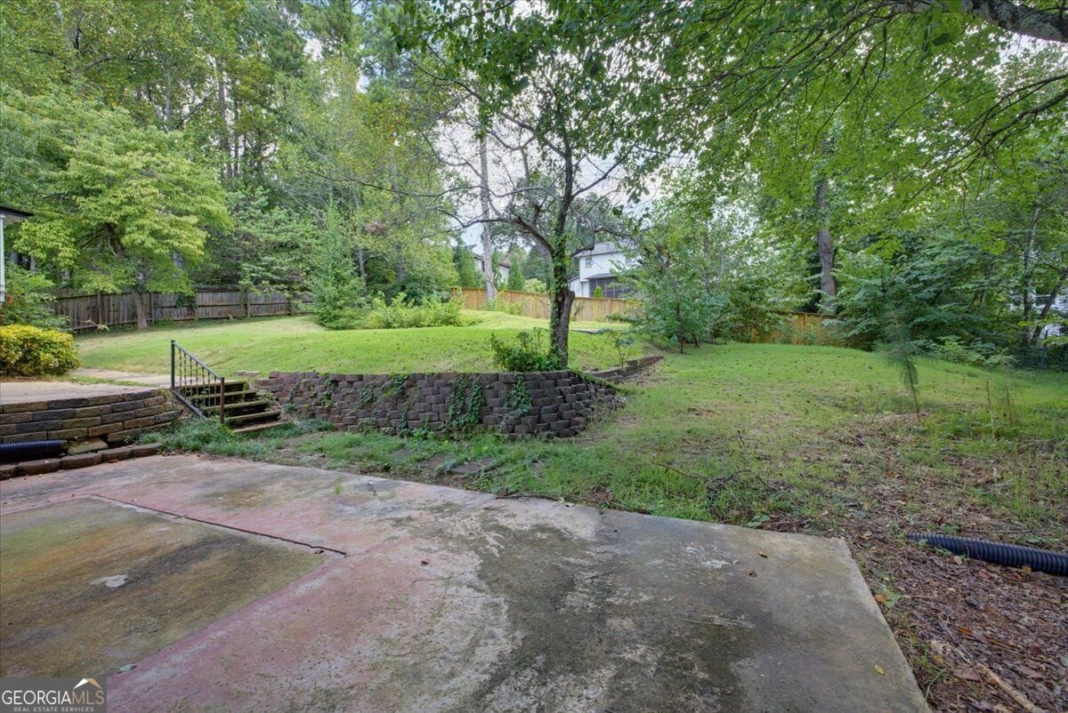 2996 Rockbridge Road Marietta - Photo 36