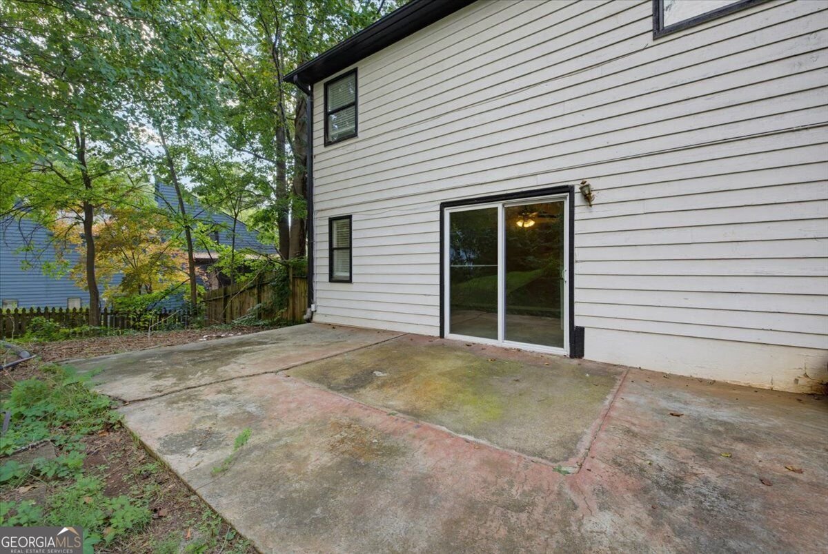 2996 Rockbridge Road Marietta - Photo 37