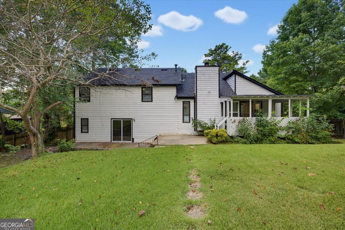 2996 Rockbridge Road Marietta - Photo 38
