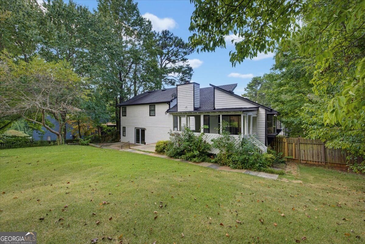 2996 Rockbridge Road Marietta - Photo 39