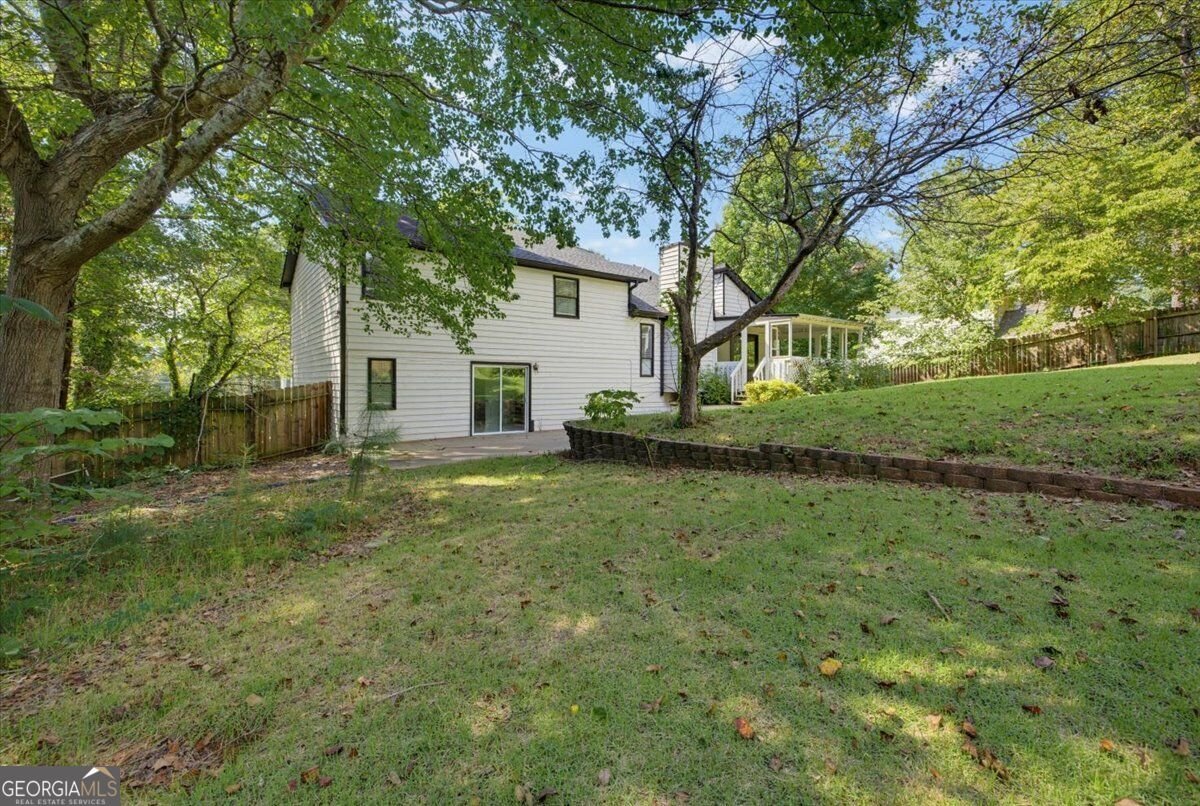 2996 Rockbridge Road Marietta - Photo 40