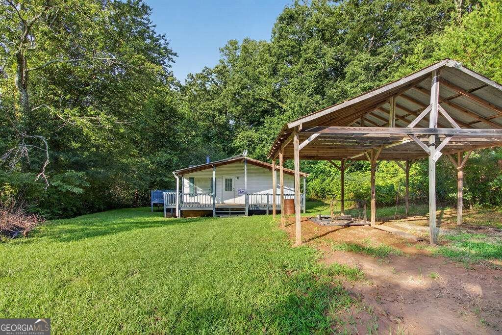 51 Summit Lane Blue Ridge - main photo