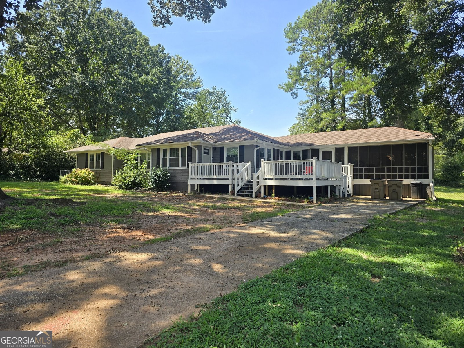 7379 Dexter Drive Riverdale - main photo