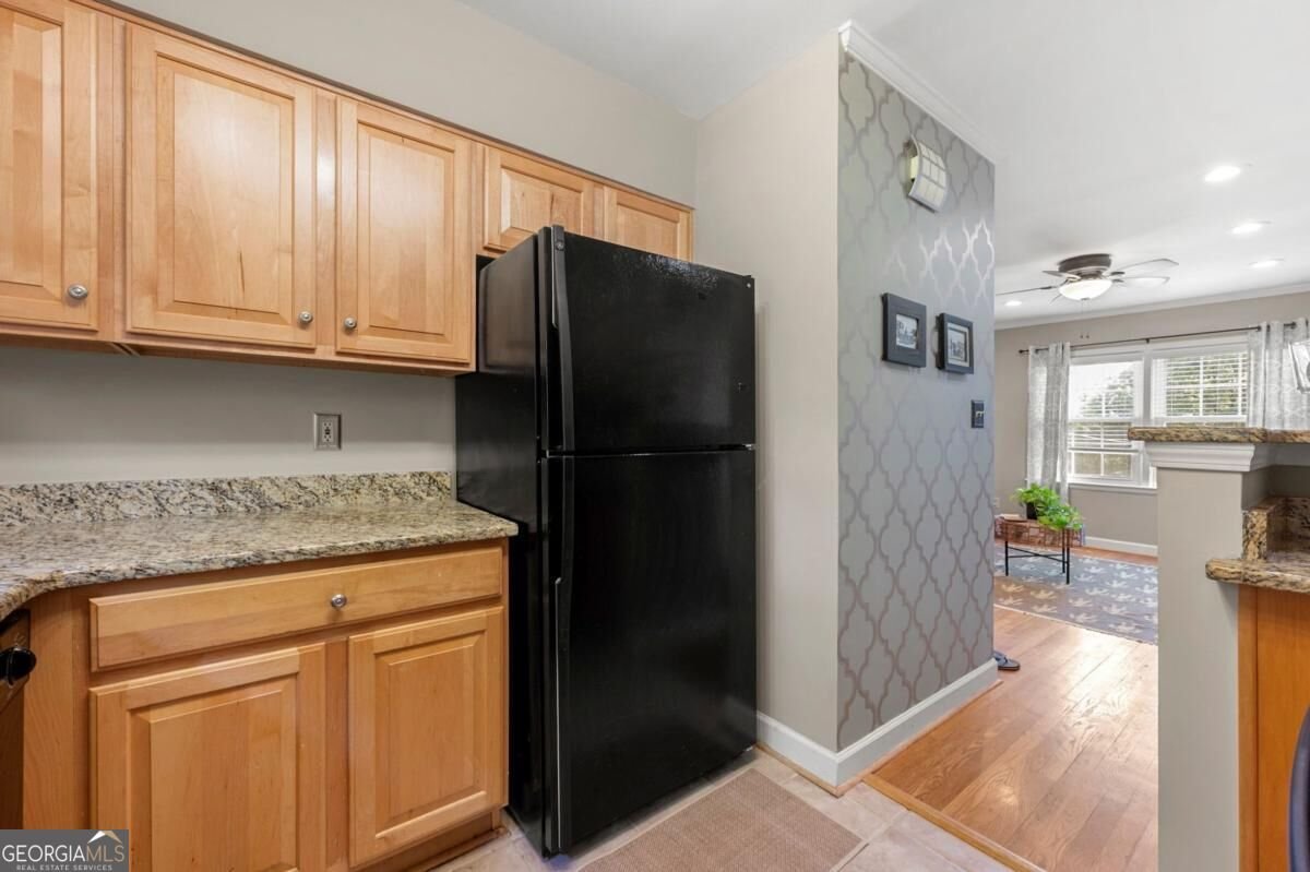 542 Goldsboro Road Atlanta - Photo 10