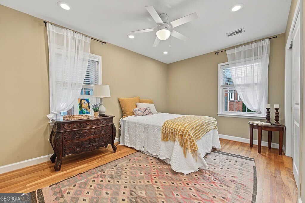 542 Goldsboro Road Atlanta - Photo 11