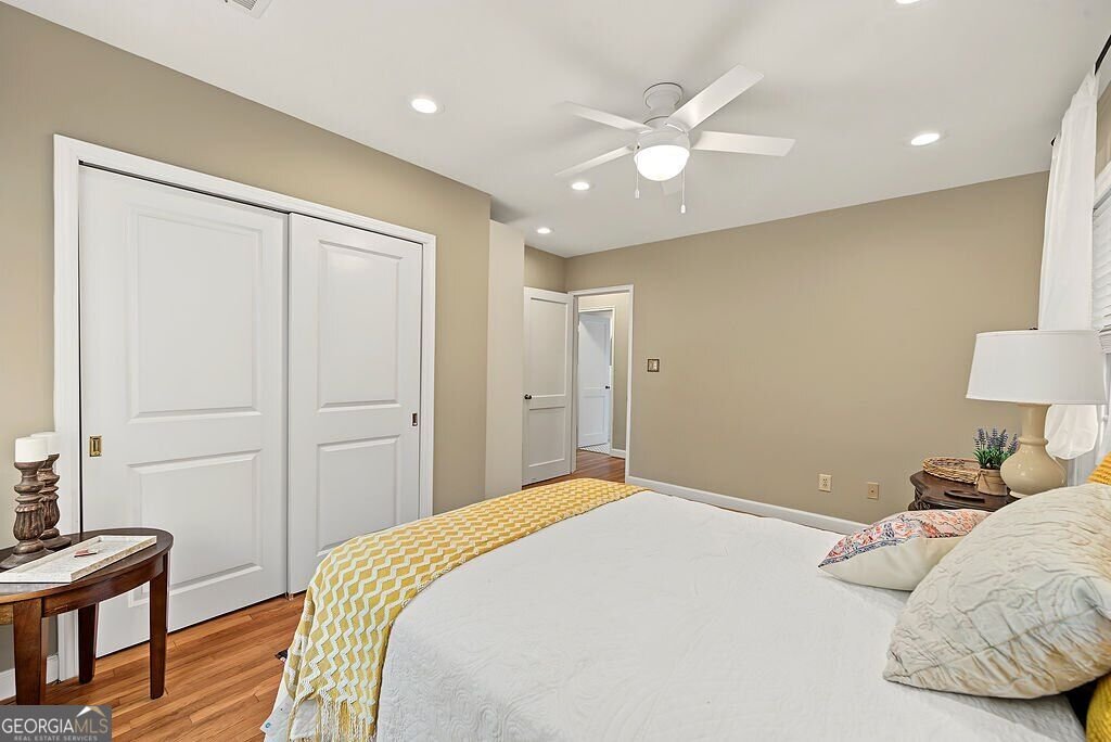 542 Goldsboro Road Atlanta - Photo 12