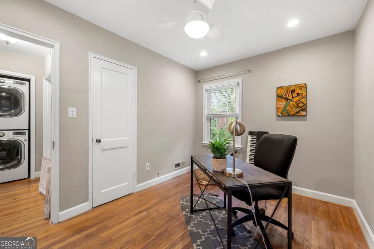 542 Goldsboro Road Atlanta - Photo 17