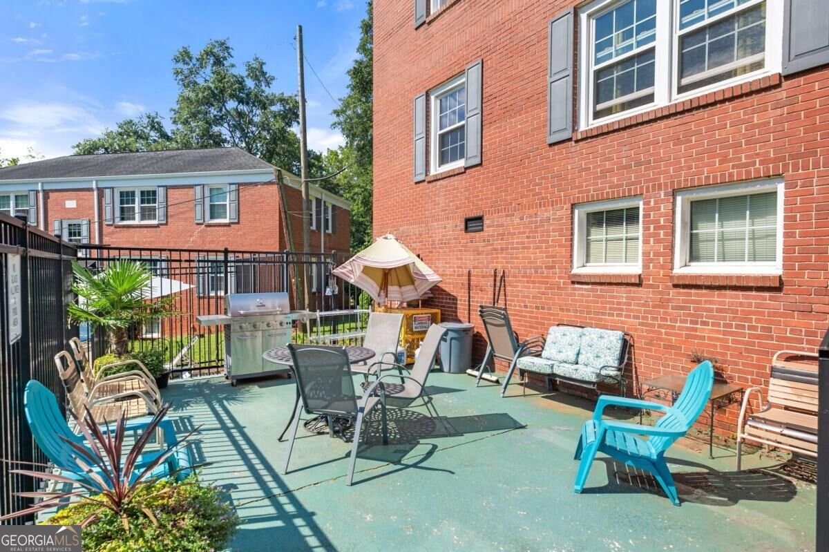 542 Goldsboro Road Atlanta - Photo 19