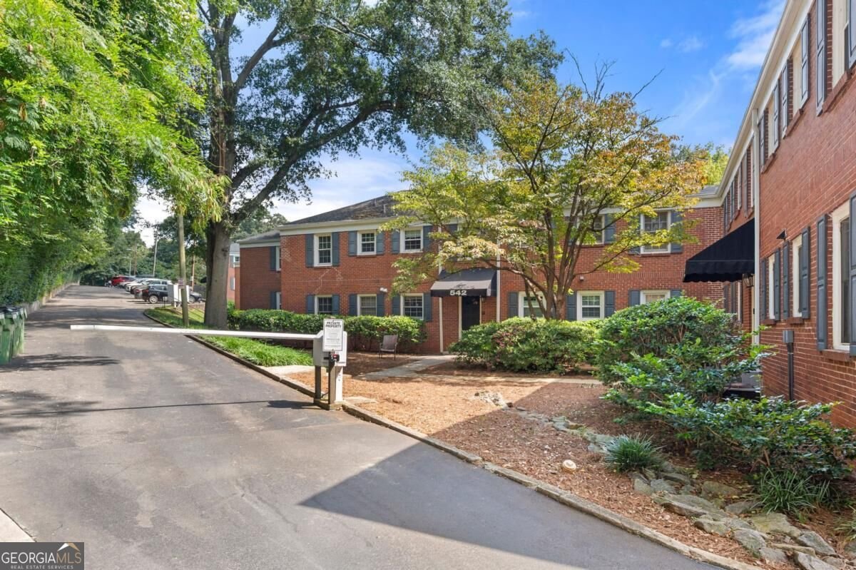 542 Goldsboro Road Atlanta - Photo 21