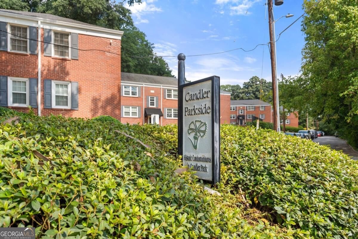 542 Goldsboro Road Atlanta - Photo 22