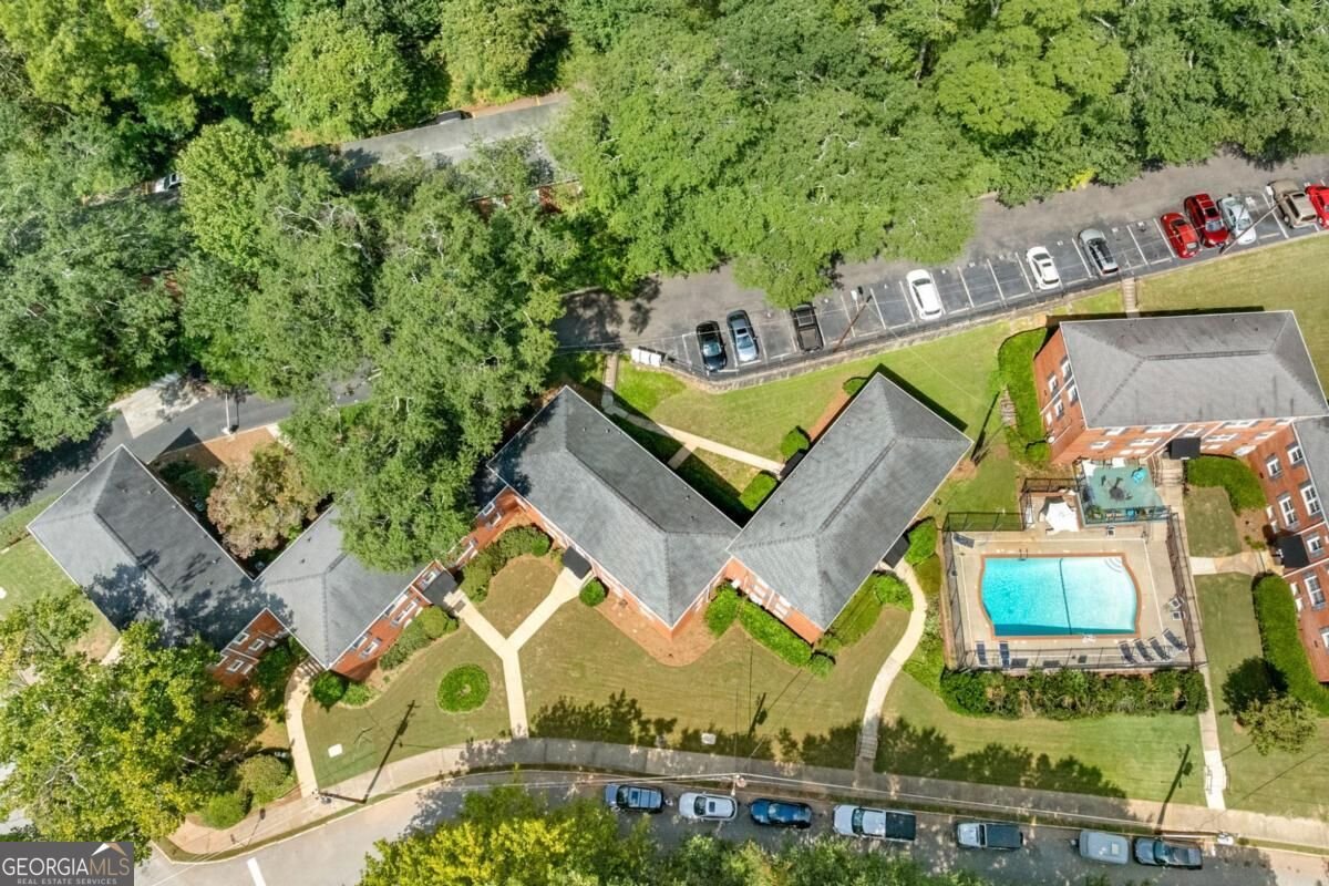 542 Goldsboro Road Atlanta - Photo 23