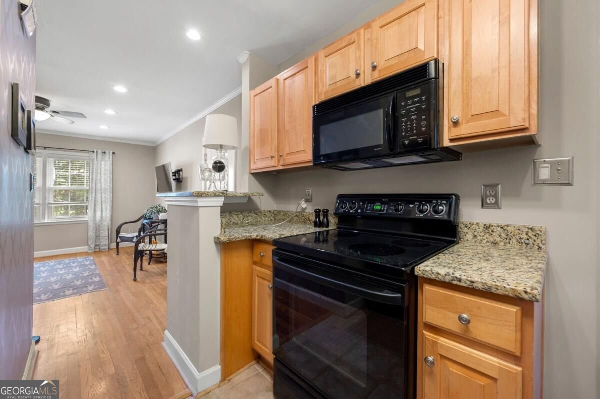 542 Goldsboro Road Atlanta - Photo 9