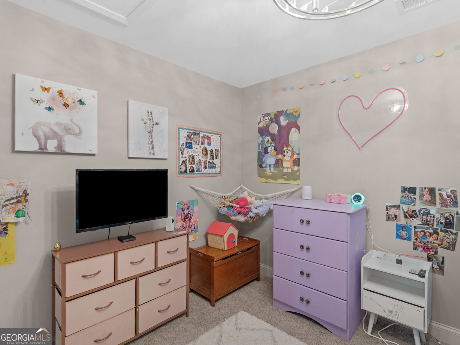 1106 Edward Drive McDonough - Photo 16