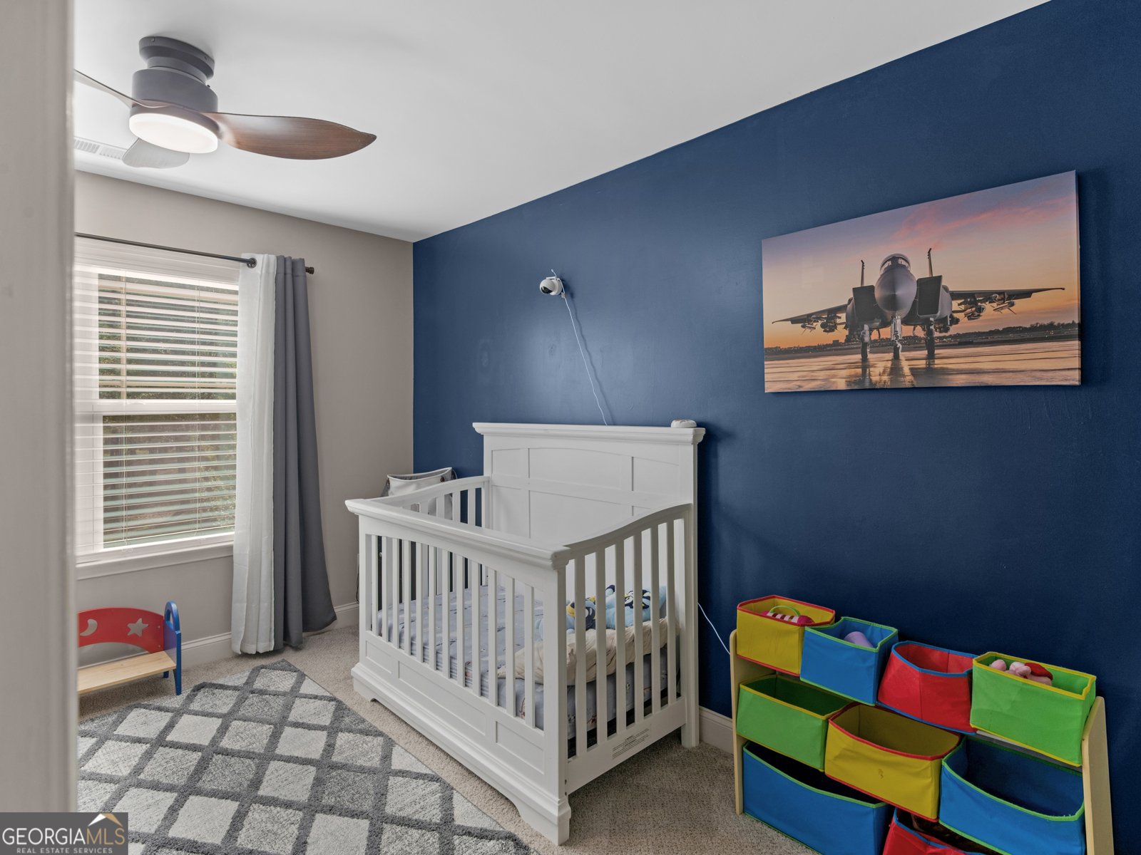 1106 Edward Drive McDonough - Photo 17