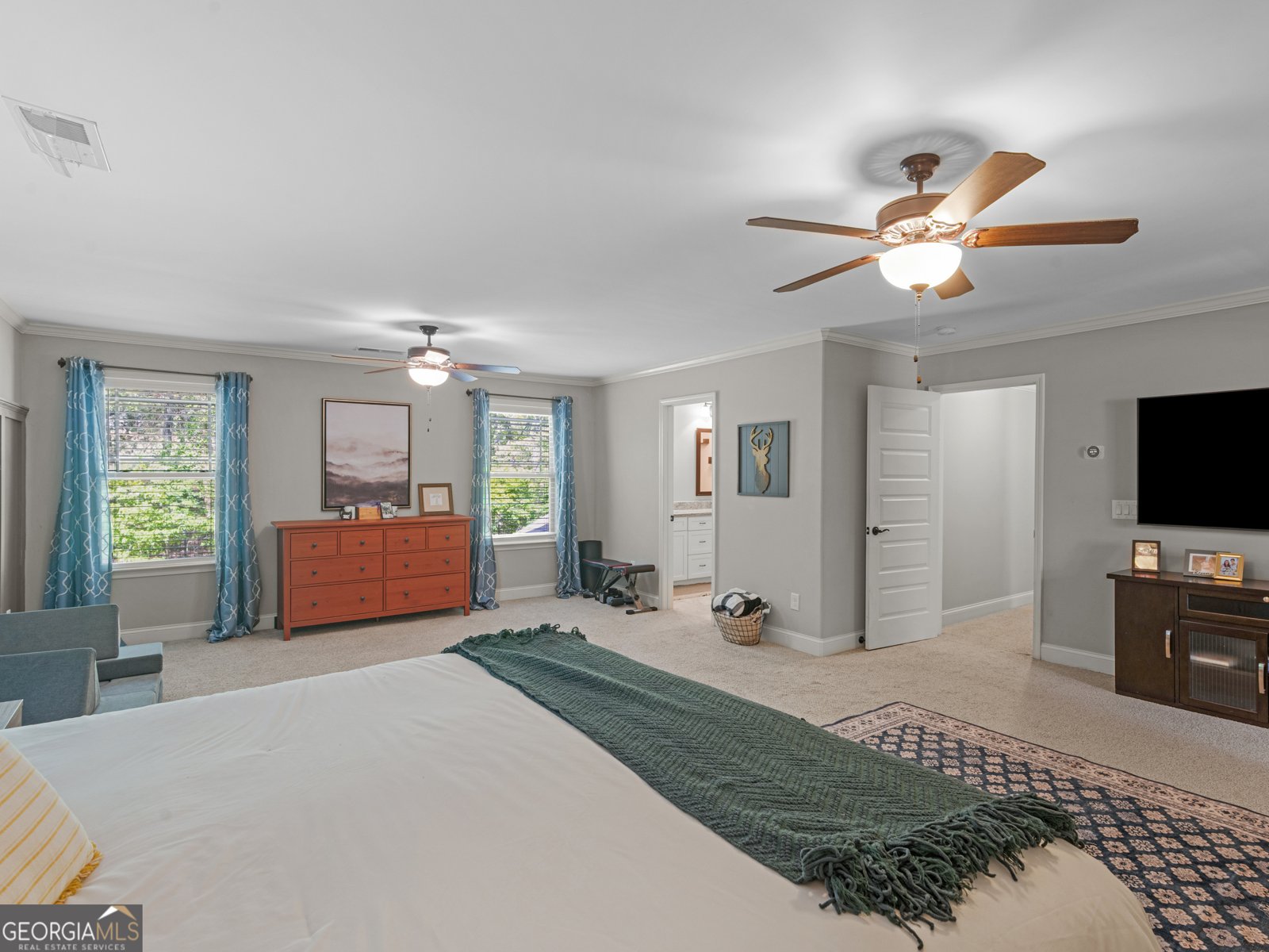 1106 Edward Drive McDonough - Photo 22