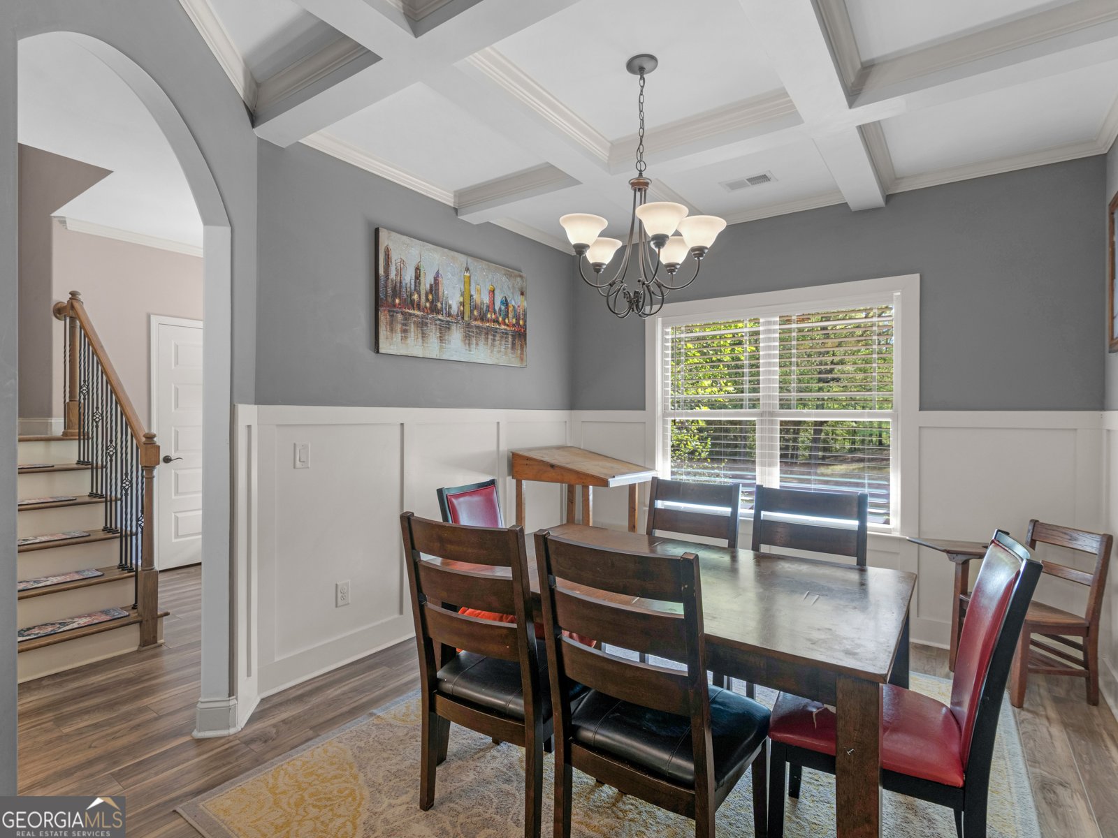 1106 Edward Drive McDonough - Photo 6