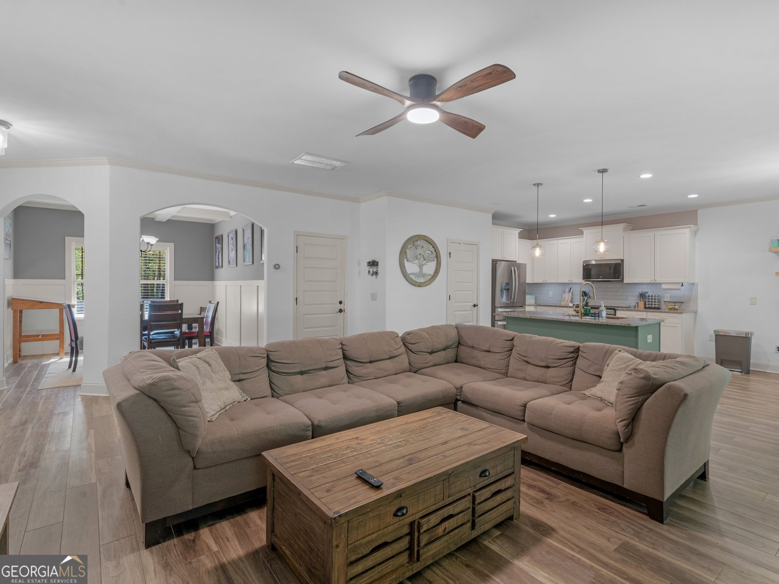 1106 Edward Drive McDonough - Photo 8
