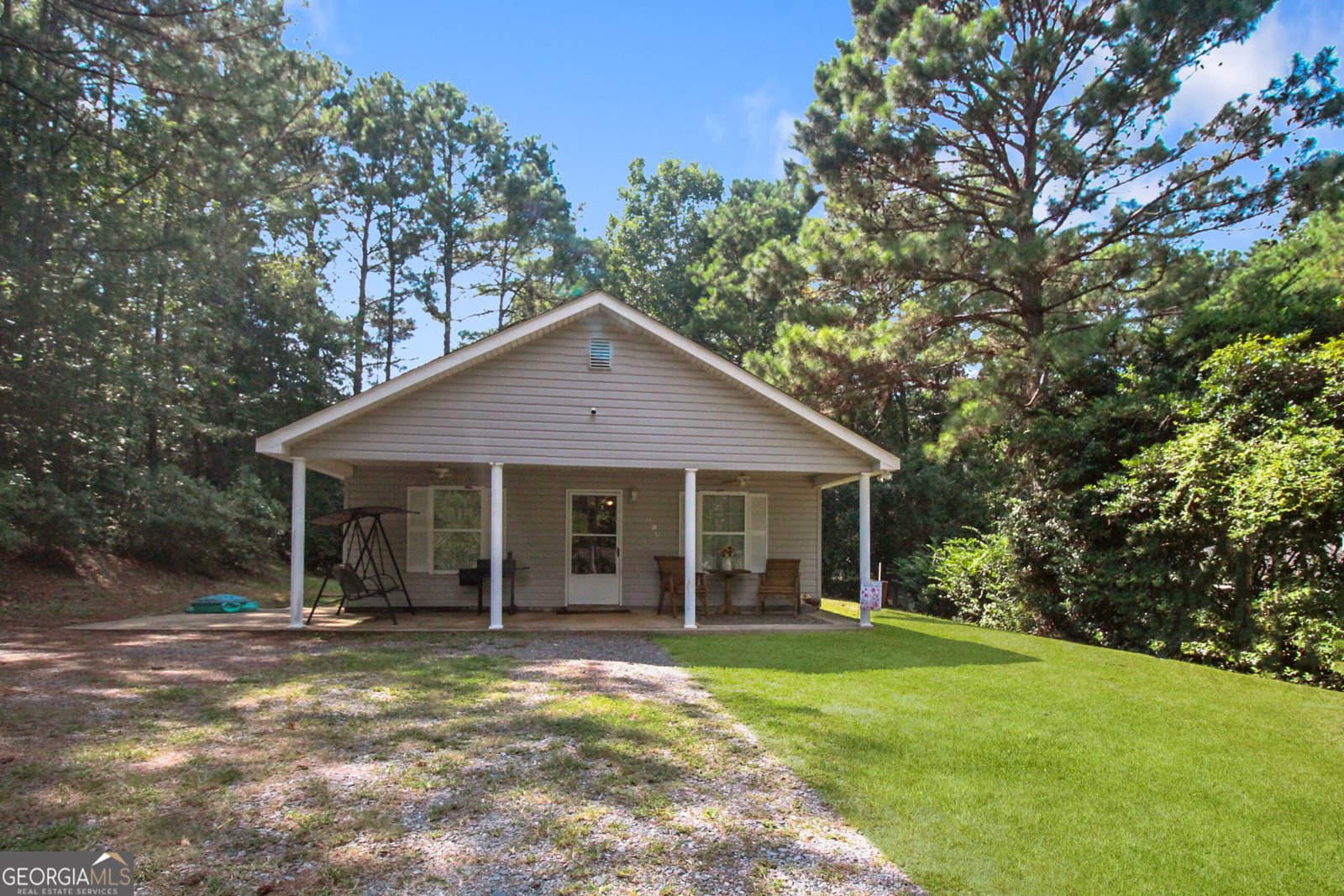 213 Hilltop Drive Waverly Hall - main photo