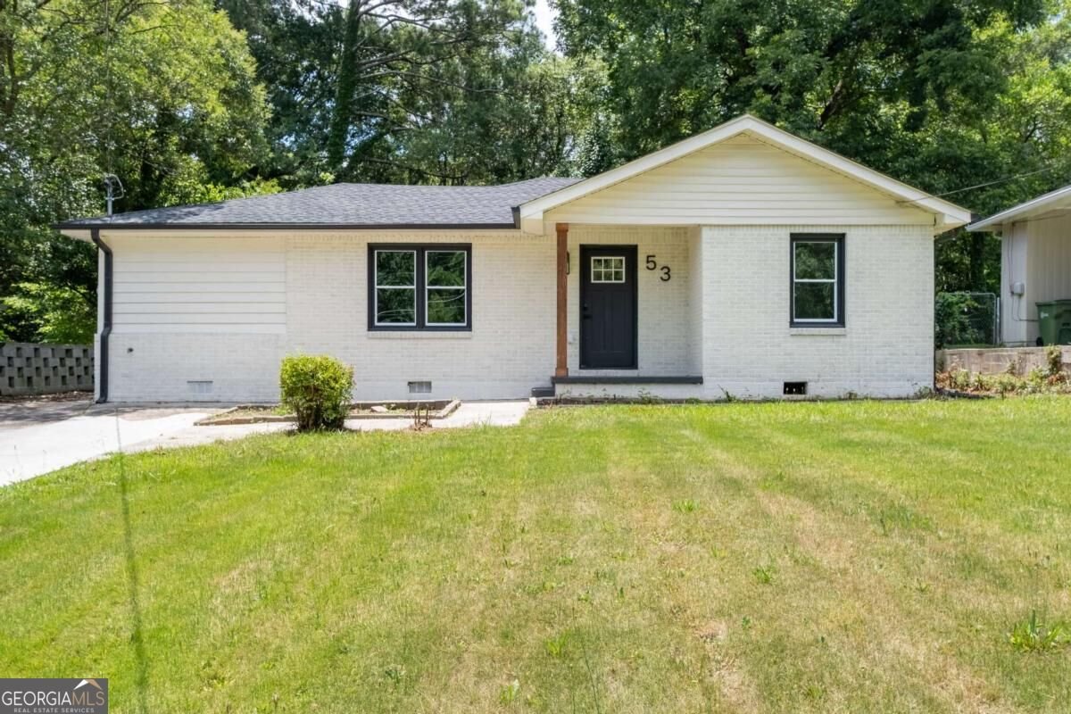 53 Springside Drive Atlanta - main photo