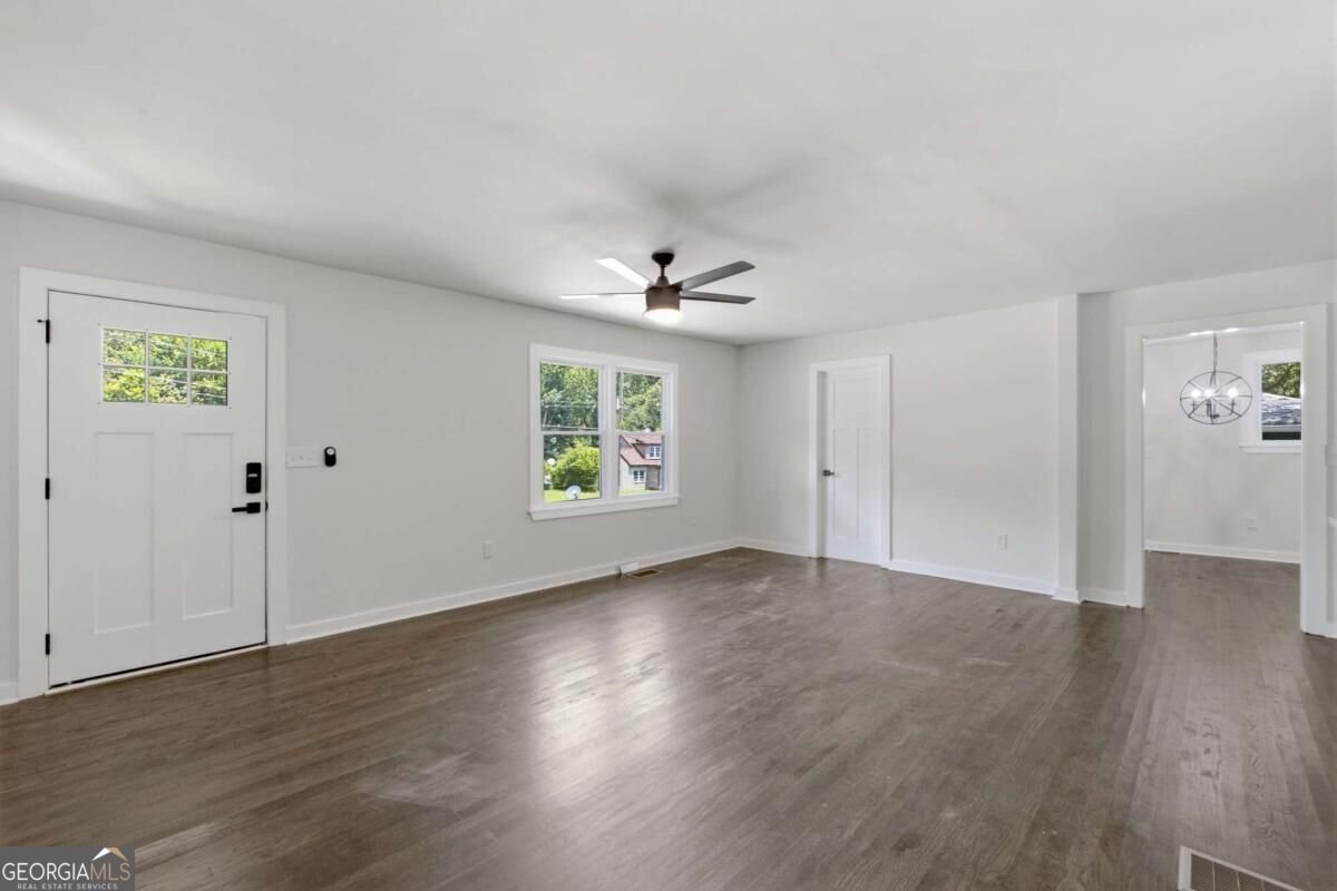 53 Springside Drive Atlanta - Photo 8