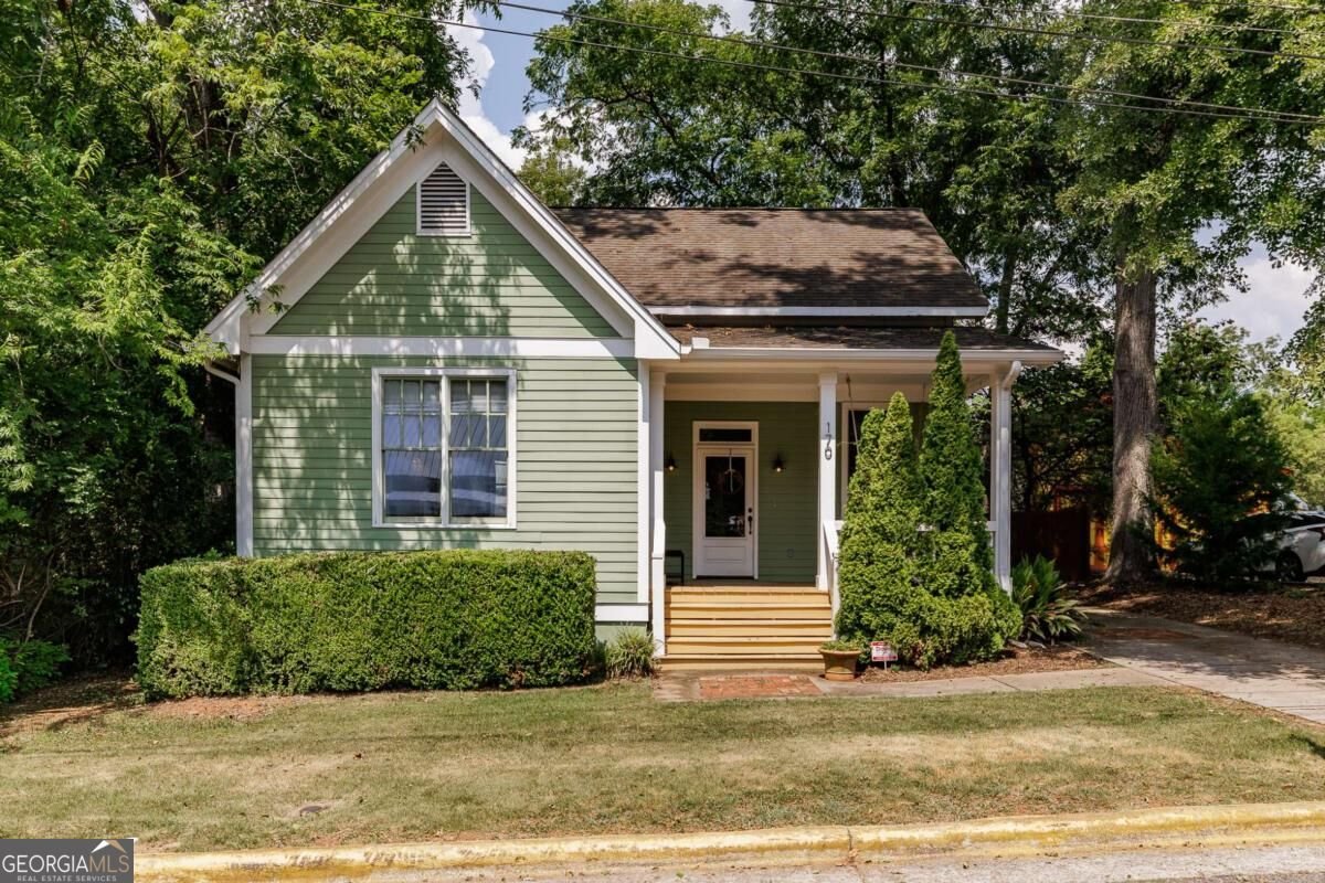 170 Cohen Street Athens - main photo
