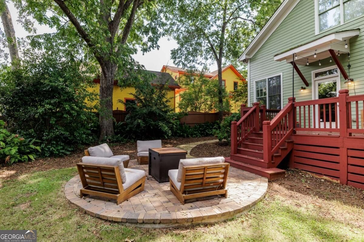 170 Cohen Street Athens - Photo 41