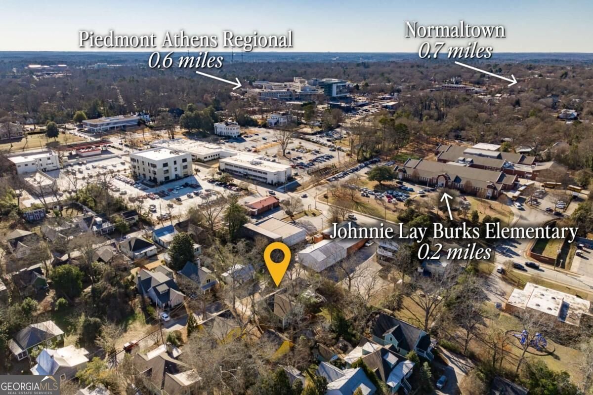170 Cohen Street Athens - Photo 48