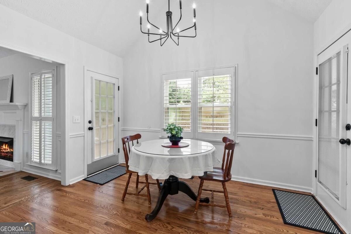 8260 Stonebrook Court Cumming - Photo 16