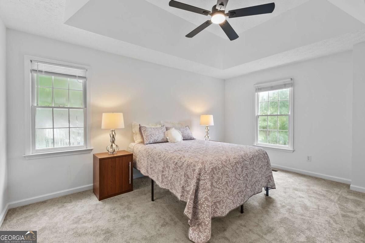 8260 Stonebrook Court Cumming - Photo 19