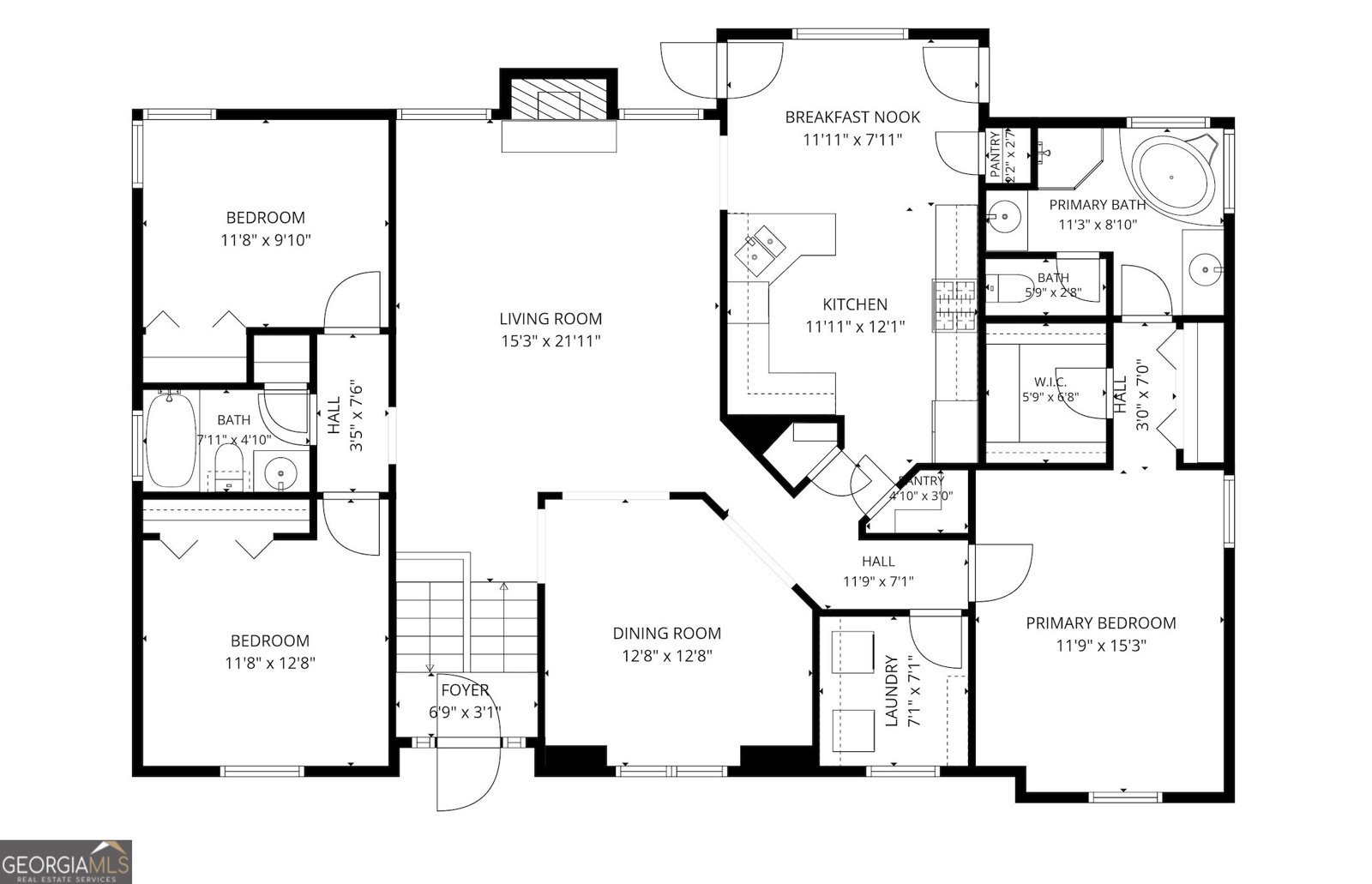8260 Stonebrook Court Cumming - Photo 49
