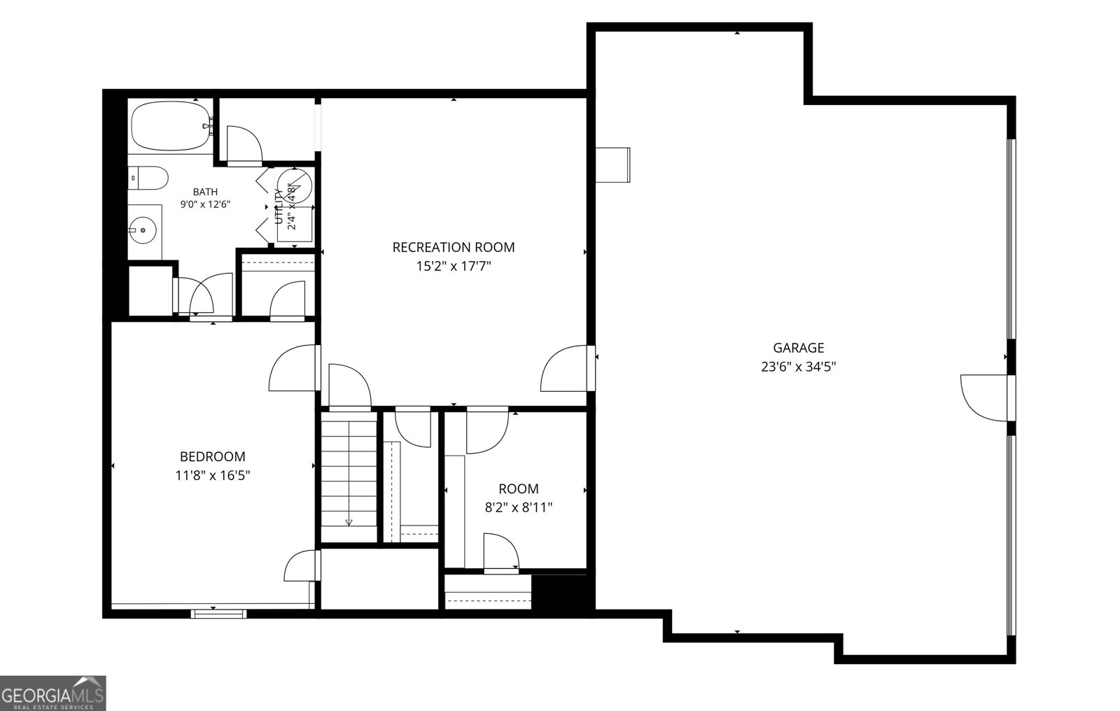 8260 Stonebrook Court Cumming - Photo 50