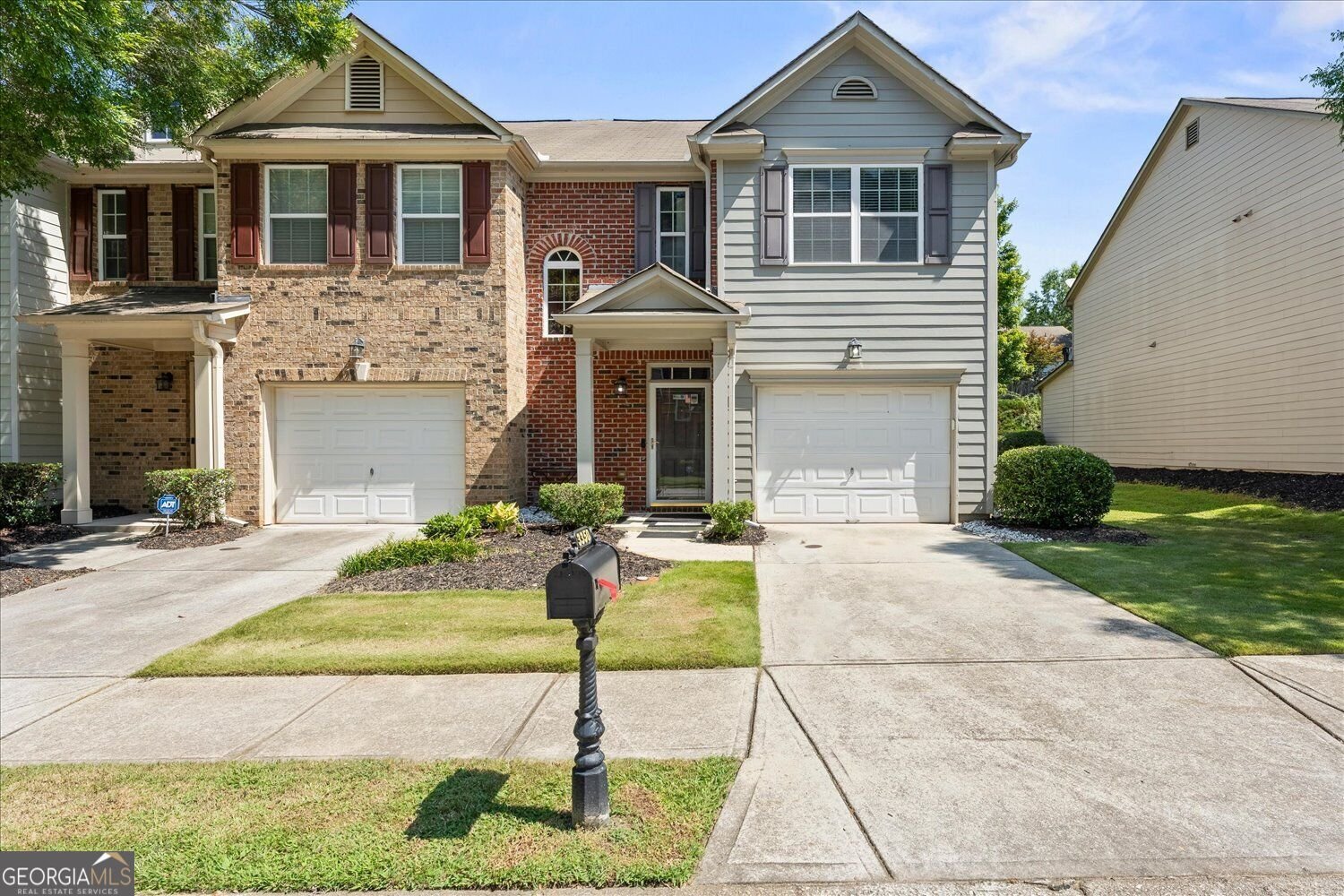 3350 Thornbridge Drive Powder Springs - main photo