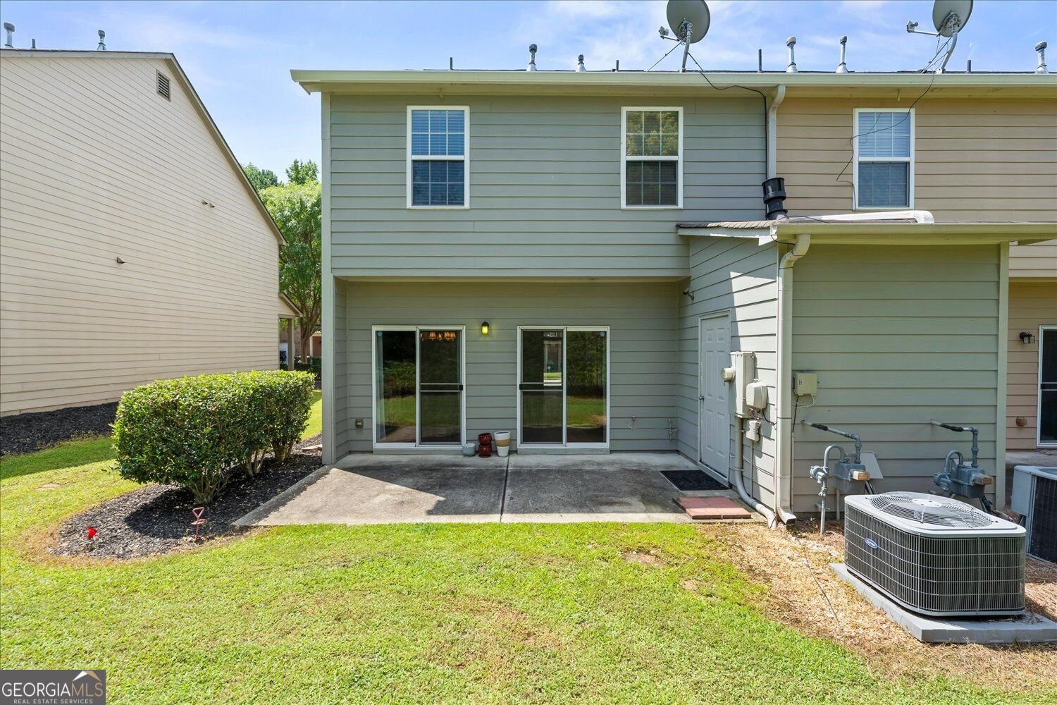 3350 Thornbridge Drive Powder Springs - Photo 27
