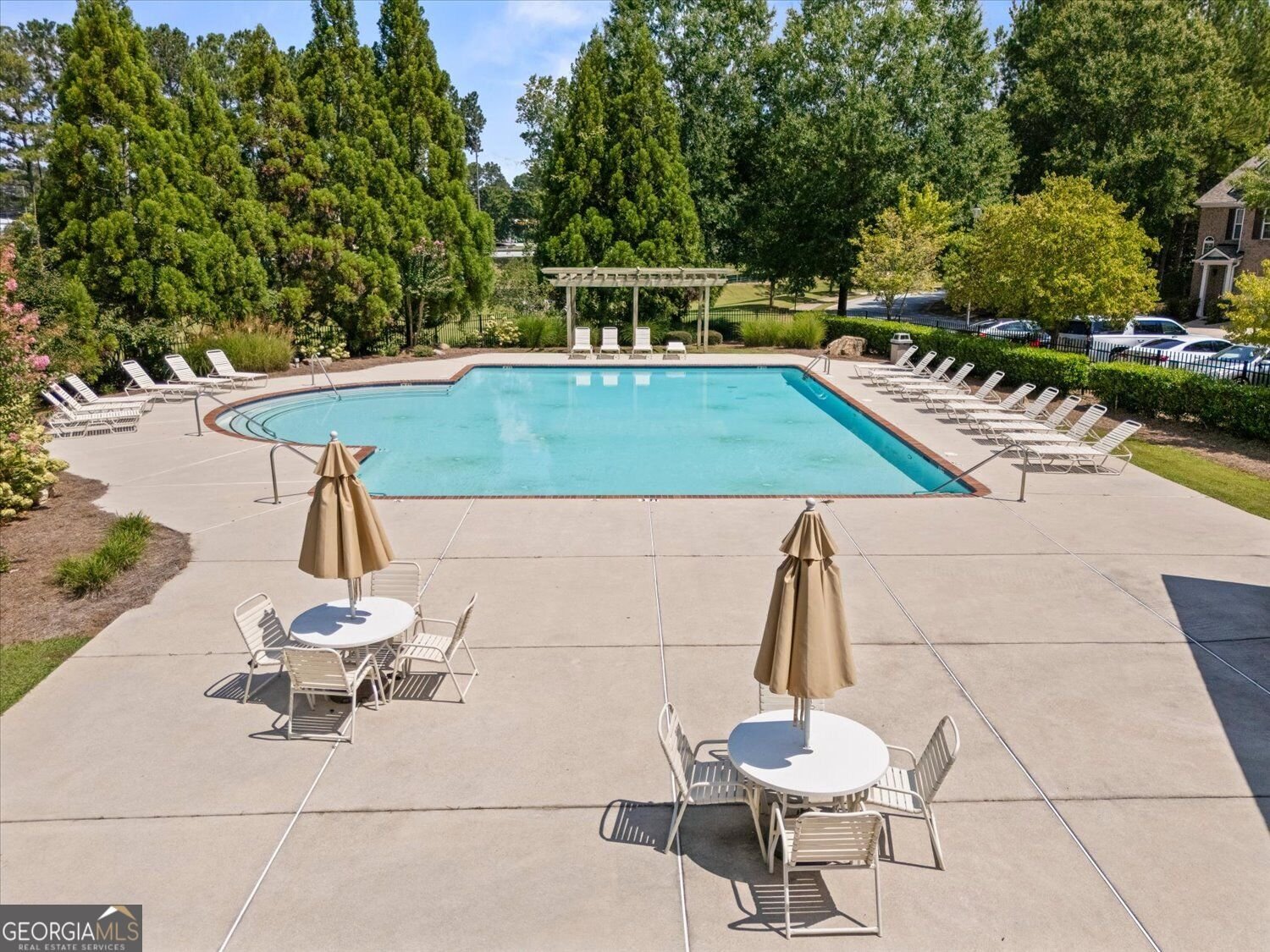 3350 Thornbridge Drive Powder Springs - Photo 29