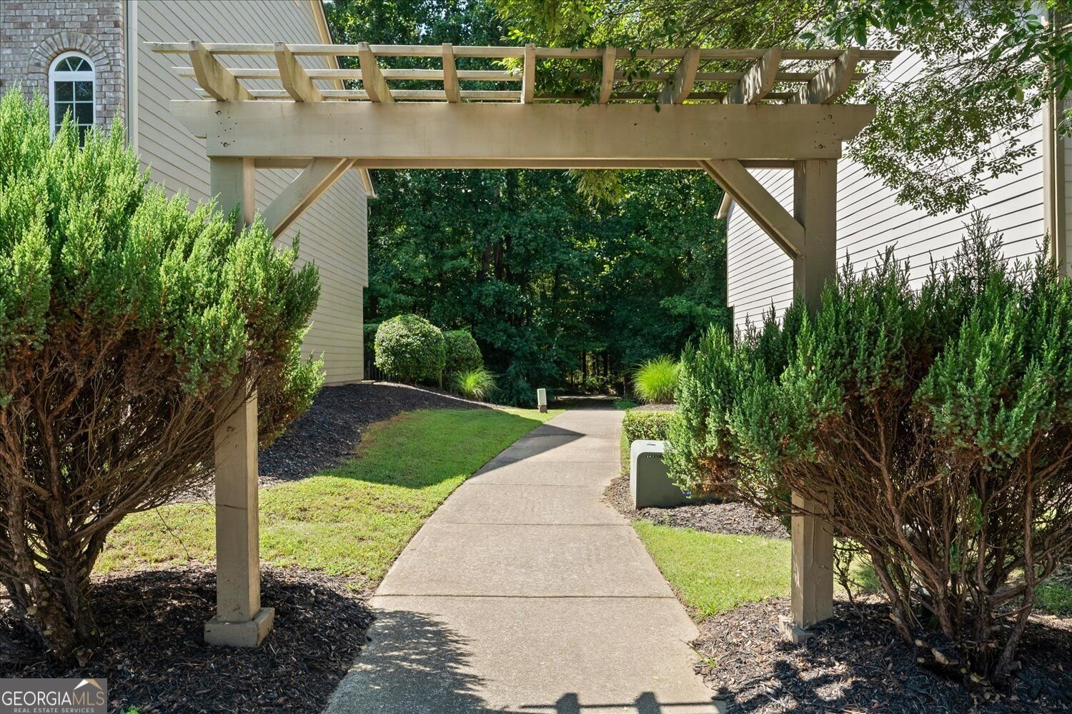 3350 Thornbridge Drive Powder Springs - Photo 30