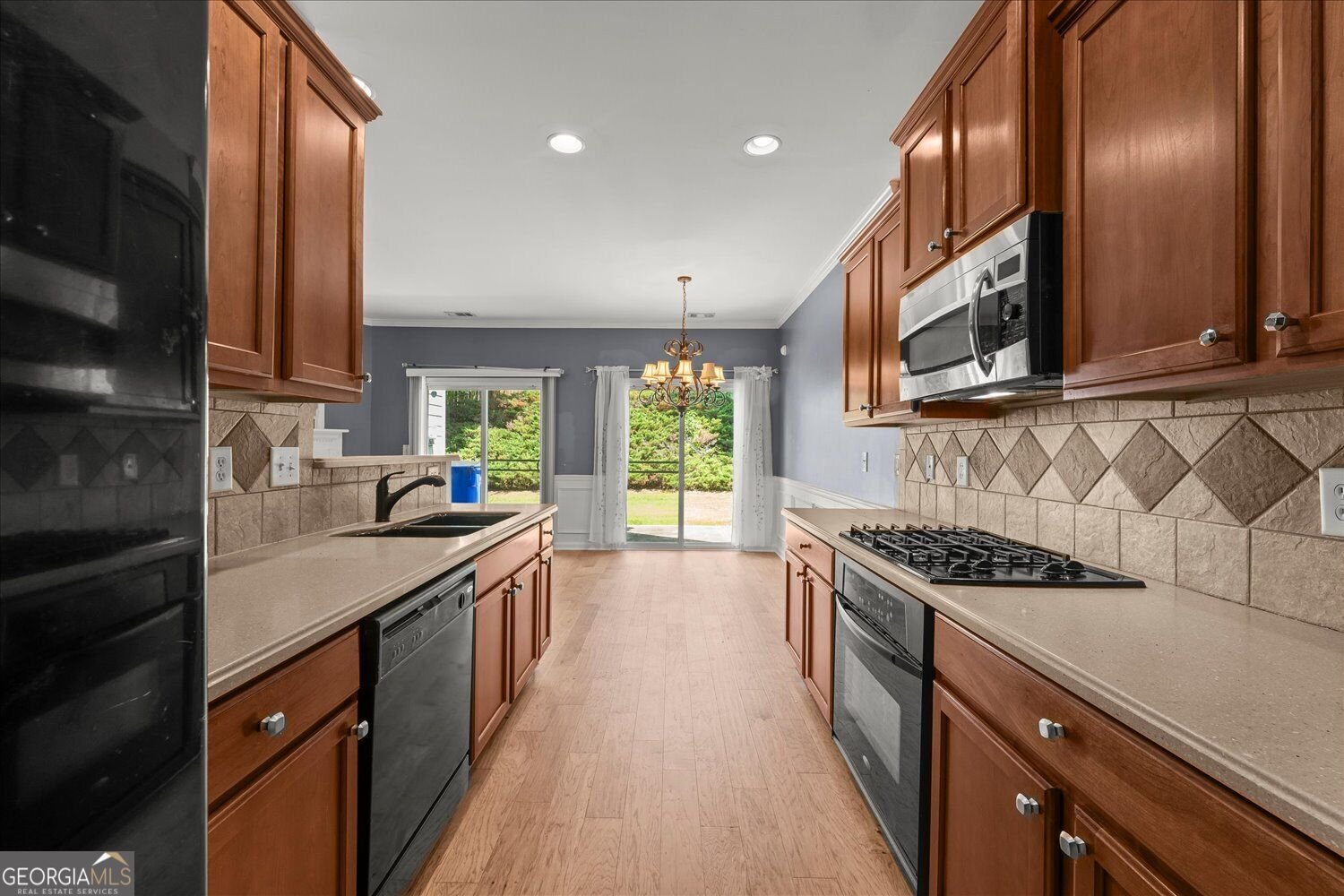 3350 Thornbridge Drive Powder Springs - Photo 7