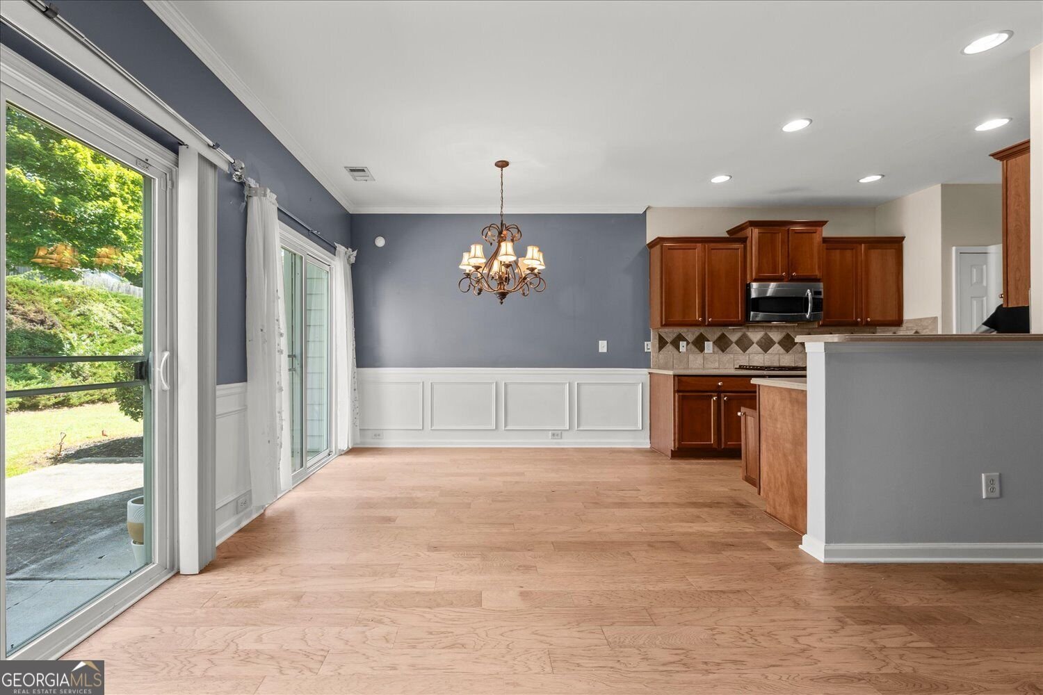 3350 Thornbridge Drive Powder Springs - Photo 9