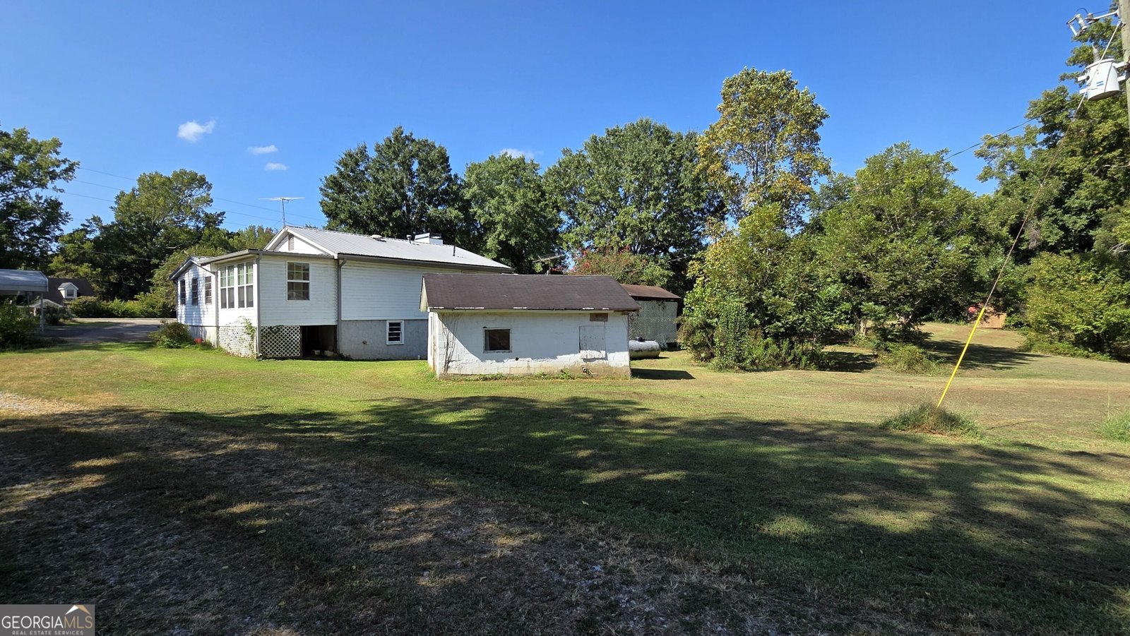2340 Roper Road Cumming - Photo 8