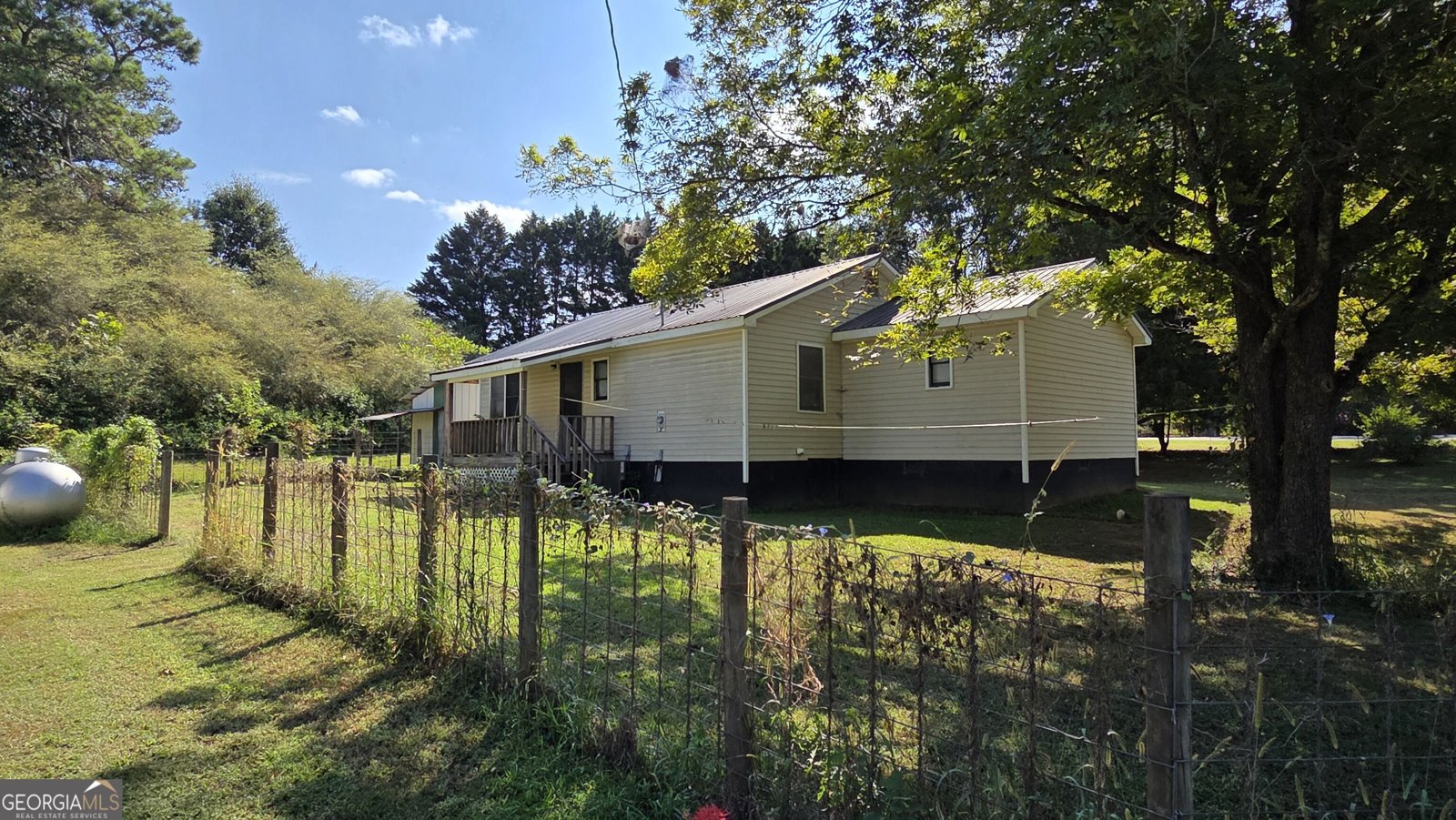2340 Roper Road Cumming - Photo 9