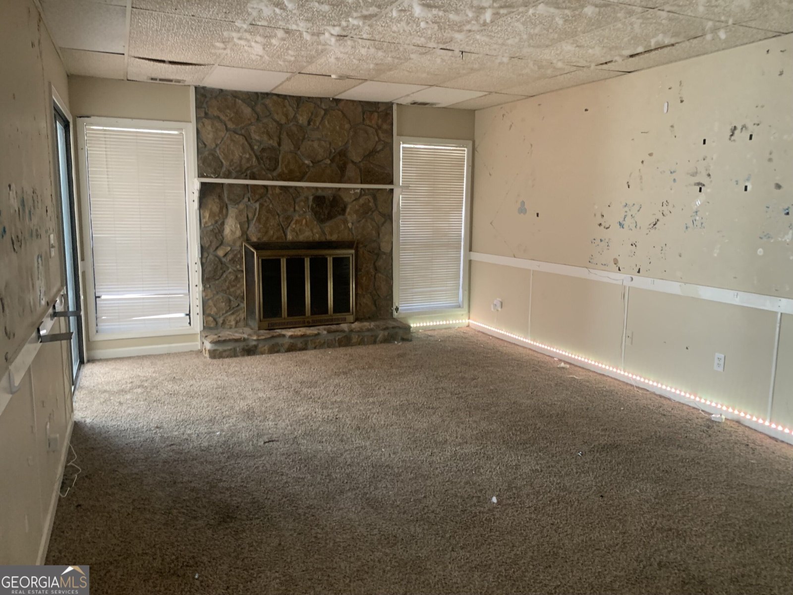 3958 Cotswold Drive Lilburn - Photo 12