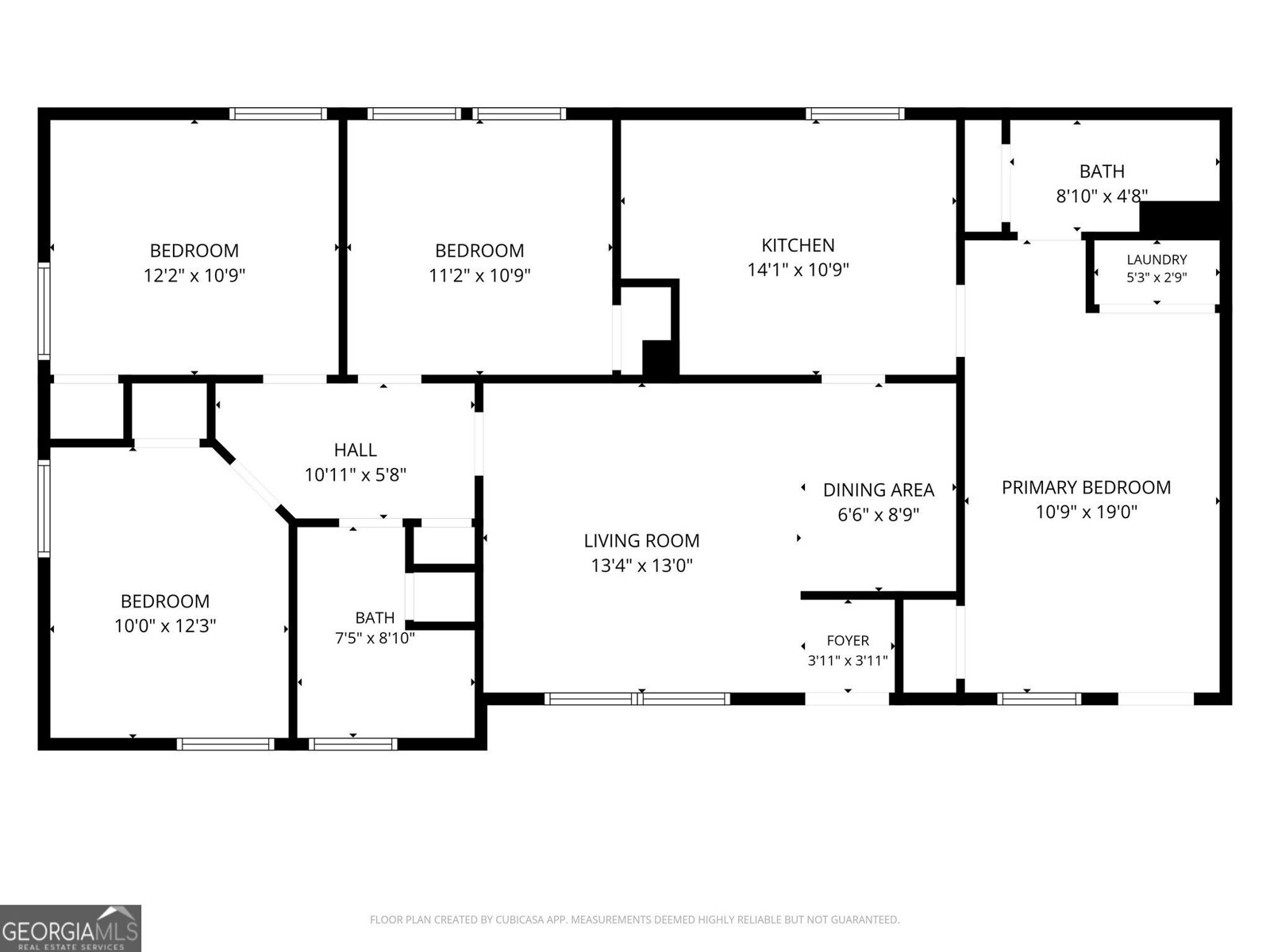 2723 Ellen Way Decatur - Photo 24